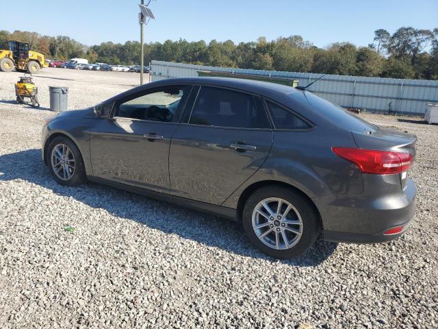 2017 FORD FOCUS SE - 1FADP3F24HL317108