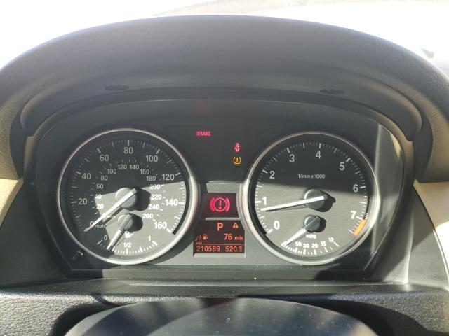 2014 BMW X1 SDRIVE2 #3310388033