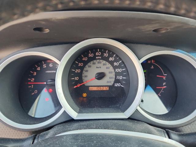 2011 TOYOTA TACOMA DOU #3302820894