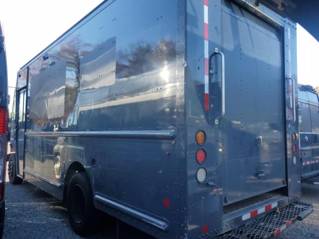 2020 FREIGHTLINER MT45 #3305589102