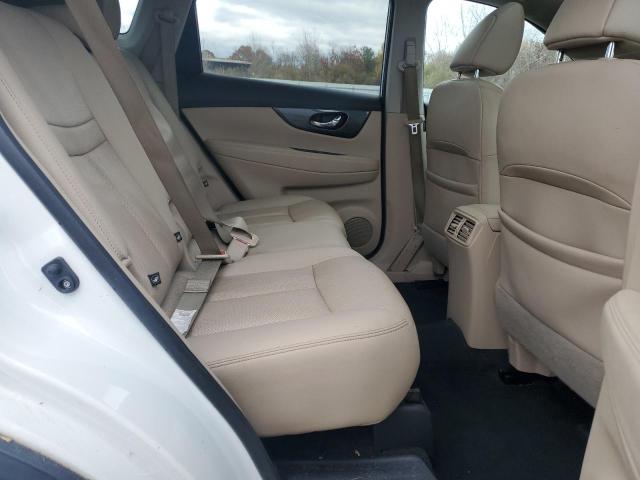 2016 NISSAN ROGUE S #3294541633