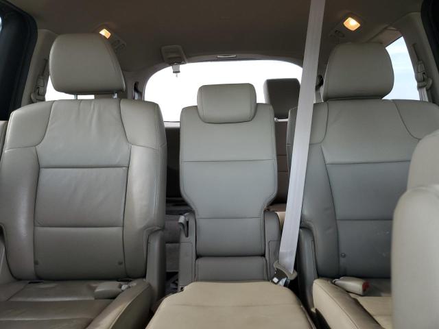 2011 HONDA ODYSSEY EX #3291788574