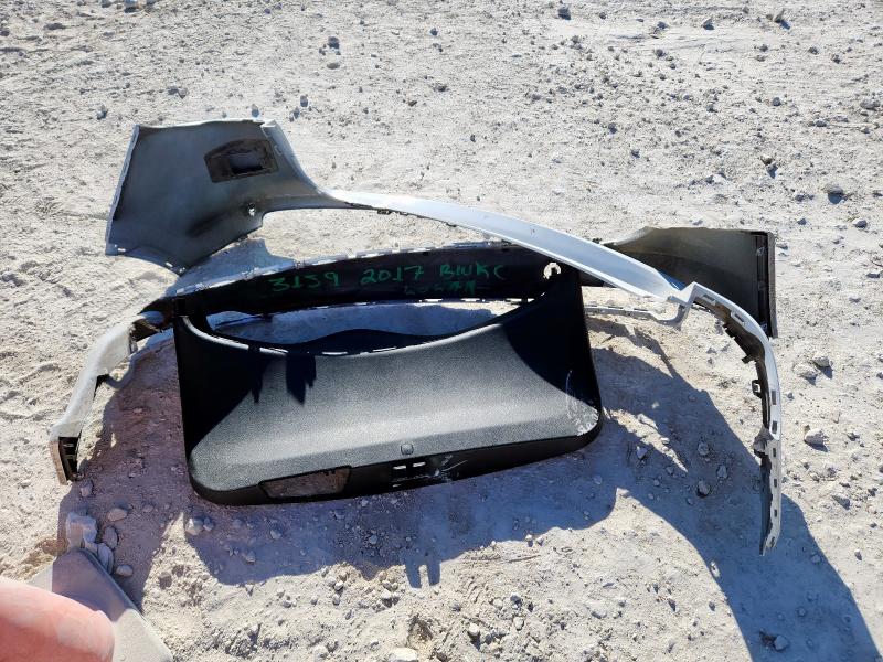 2017 BUICK ENVISION E - LRBFXBSA6HD241104