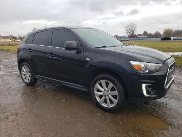 2015 MITSUBISHI OUTLANDER #3282404284