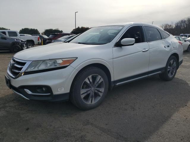 Global Auto Auctions: 2015 HONDA CROSSTOUR