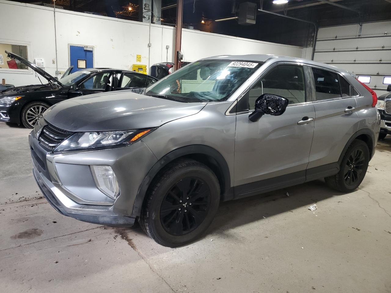 MITSUBISHI ECLIPSE LE