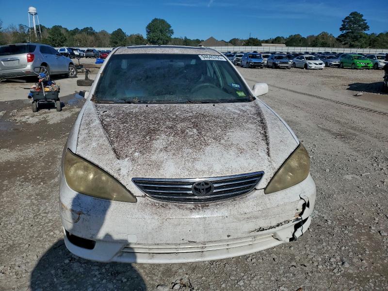 2005 TOYOTA CAMRY LE #3297883775