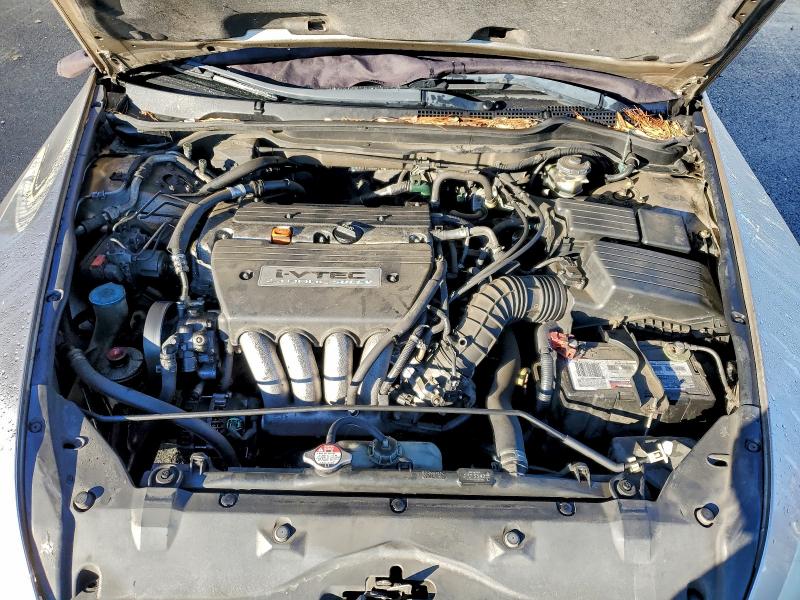 2003 HONDA ACCORD LX #3301933501