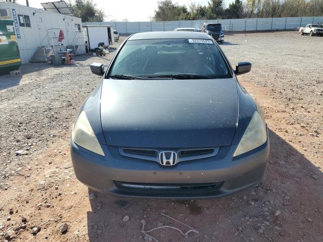 2003 HONDA ACCORD LX #3294243874