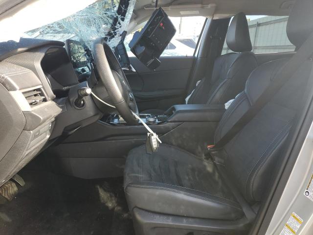 2025 MITSUBISHI OUTLANDER #3301689650