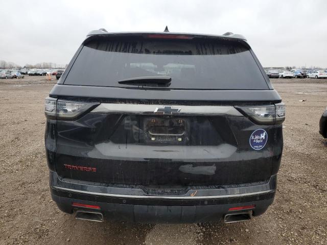 2018 CHEVROLET TRAVERSE P #3292311275