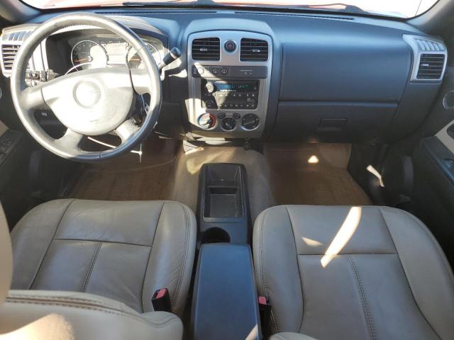 2008 GMC CANYON #3297146487
