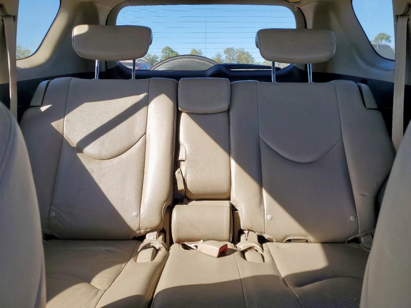 2009 TOYOTA RAV4 LIMIT #3296385687