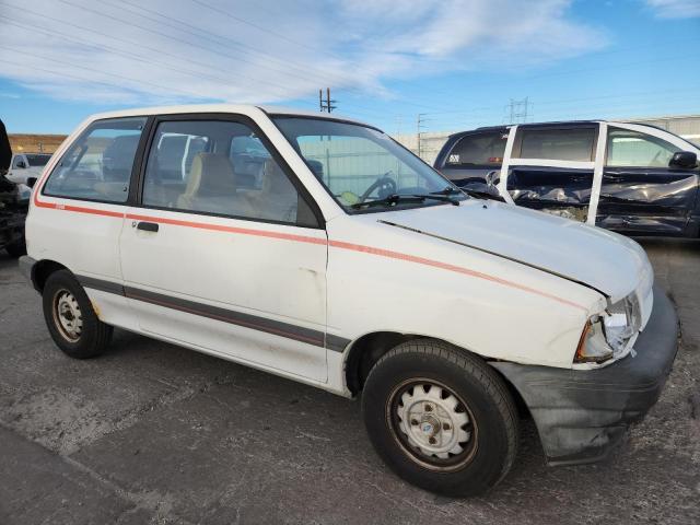 1989 FORD FESTIVA L #3302152141