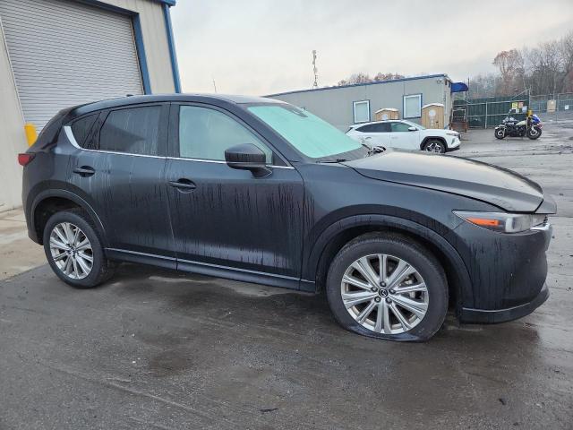 2022 MAZDA CX-5 SIGNA #3298109177