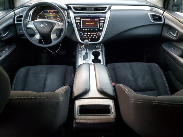 2016 NISSAN MURANO S #3290287267