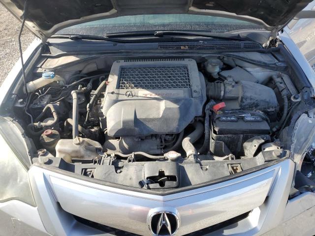 2010 ACURA RDX TECHNO #3303727454