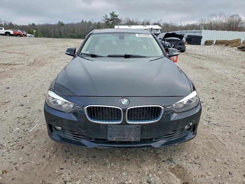 2013 BMW 328 XI #3297956817