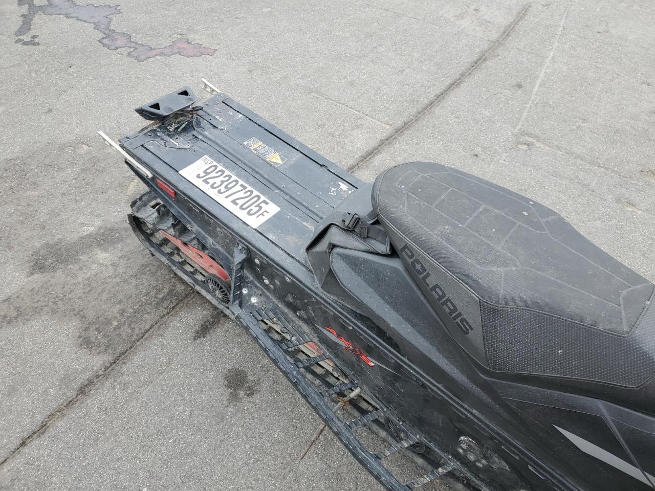 Lot #3308348047 2020 POLA 800 CL