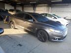 Lot #3304776931 2015 FORD FUSION TIT