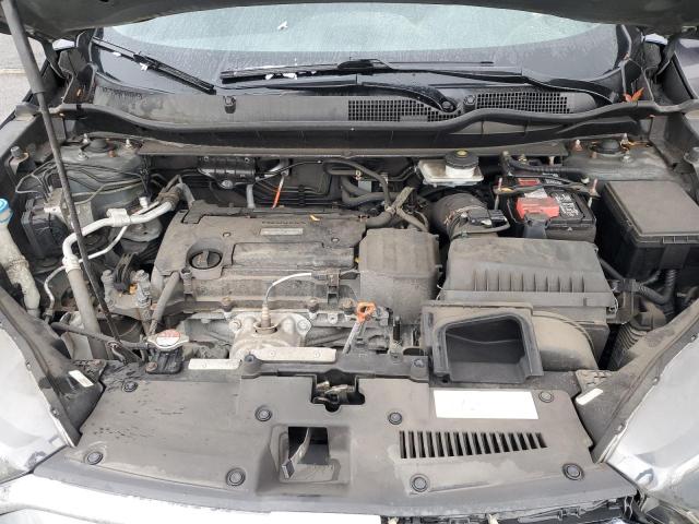 2019 HONDA CR-V LX #3305462107