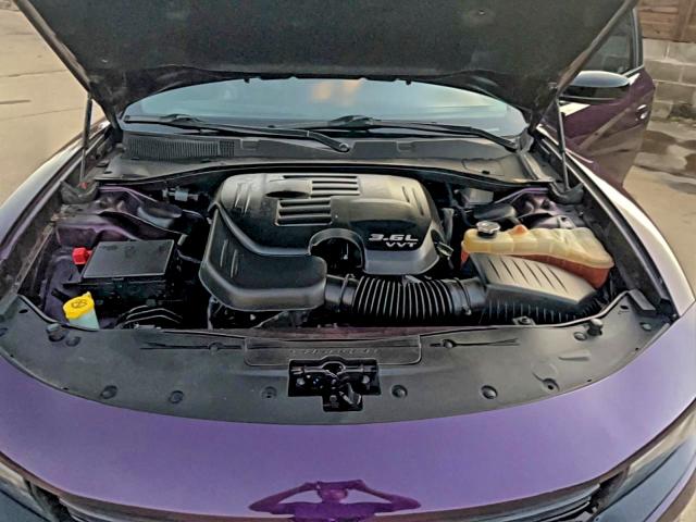 2020 DODGE CHARGER SX #3297860813