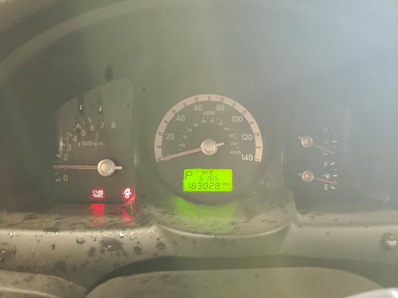 2007 KIA SPORTAGE E #3303879750