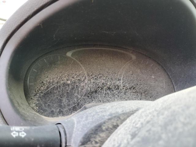 2013 NISSAN ALTIMA 2.5 #3290288214