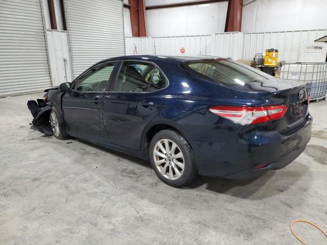 2018 TOYOTA CAMRY L #3304571457