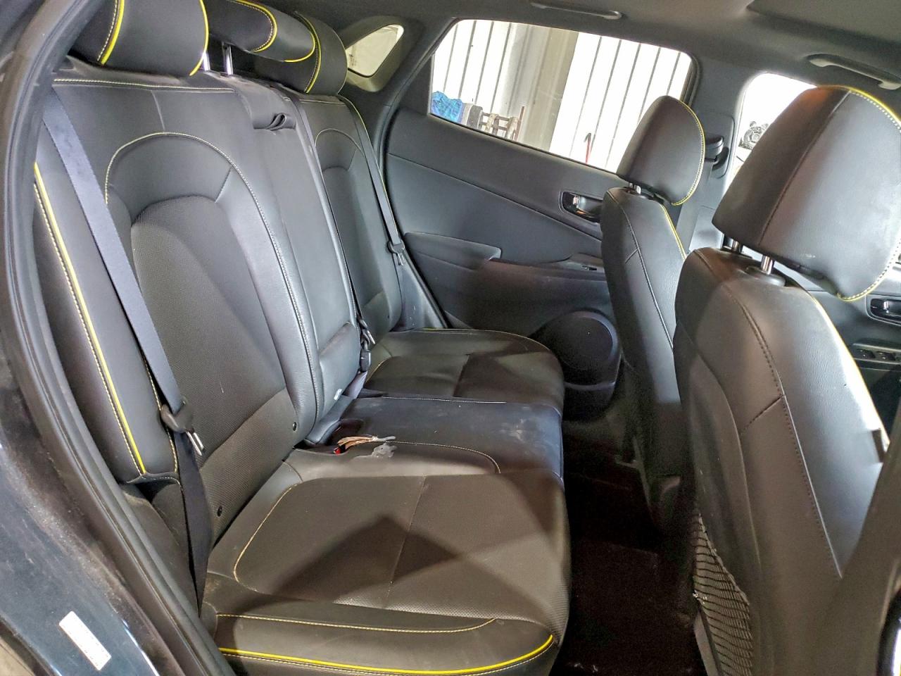 HYUNDAI KONA ULTIMATE