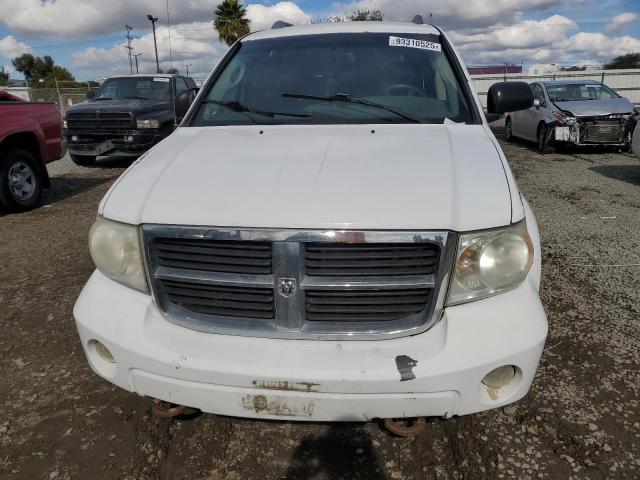 2009 DODGE DURANGO SE #3293472423