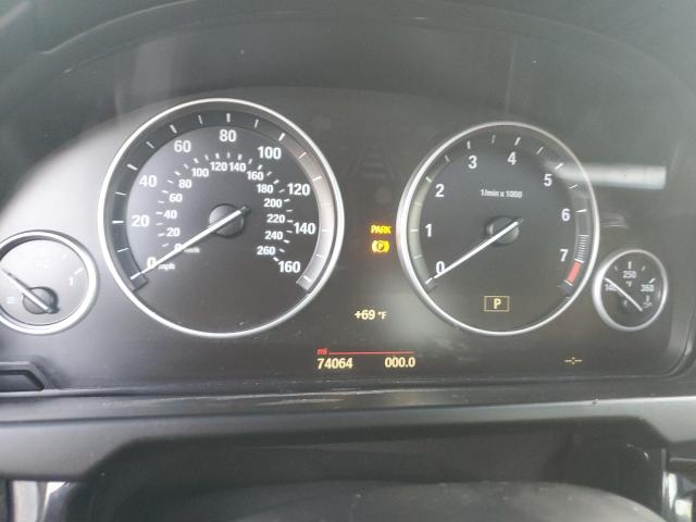 2016 BMW X5 XDRIVE5 #3284611355