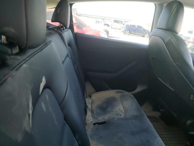 2022 TESLA MODEL Y #3284770536