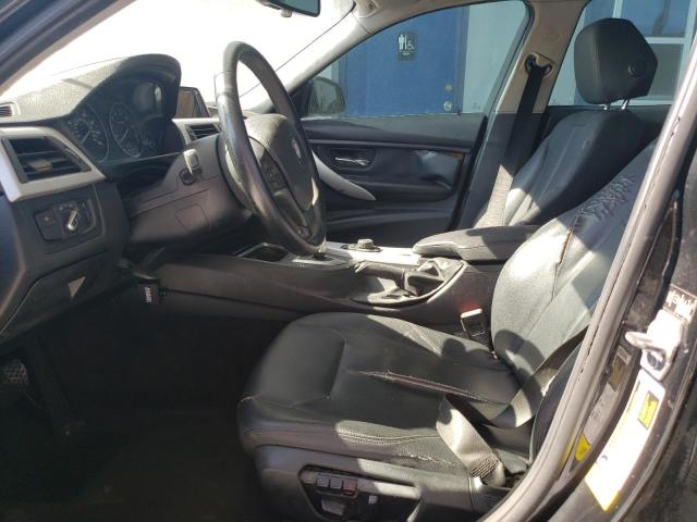 2013 BMW 328 I #3304556440