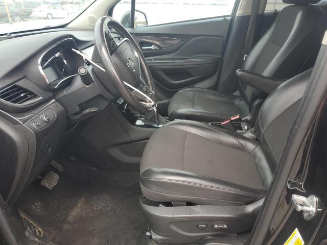 2021 BUICK ENCORE PRE #3304666924