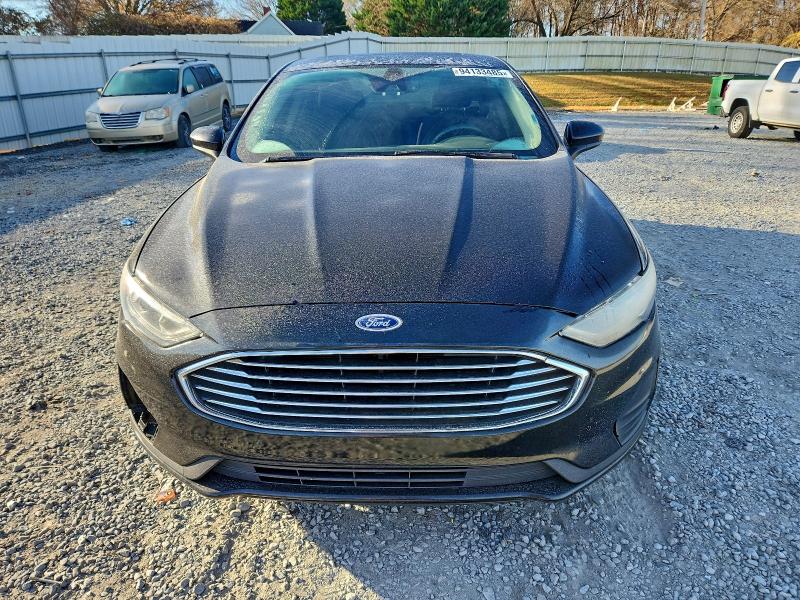 2019 FORD FUSION SE #3302757350