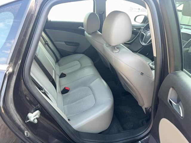 2014 BUICK VERANO CON #3282461614