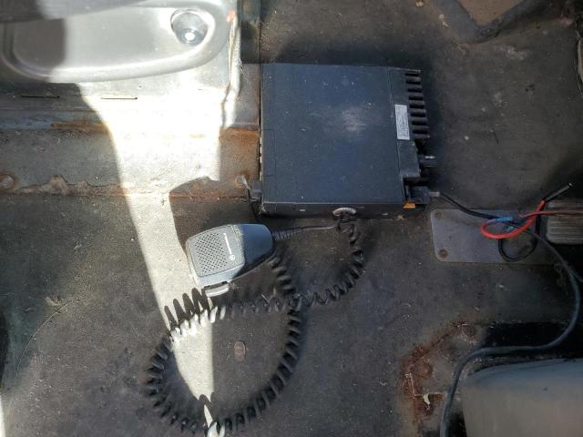 2012 THOMAS SAF-T-LINER HDX #3292426571