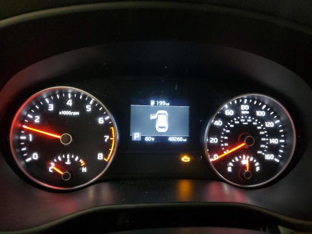 2021 KIA SPORTAGE L #3305356346