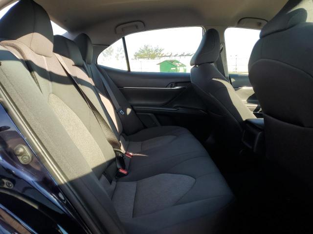 2022 TOYOTA CAMRY LE #3298140162