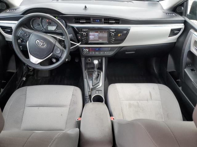 2015 TOYOTA COROLLA L #3305323319