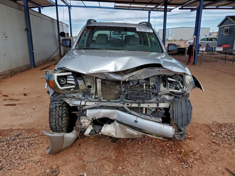 2006 TOYOTA TACOMA DOU #3303847573