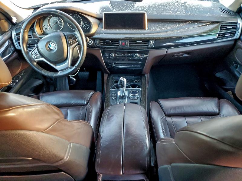 2014 BMW X5 SDRIVE3 #3303821425