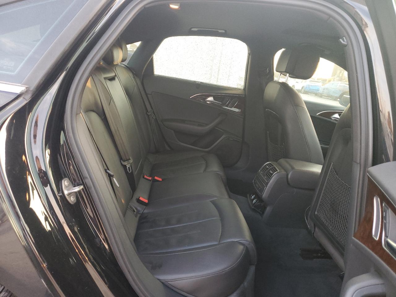 AUDI A6 PREMIUM PLUS