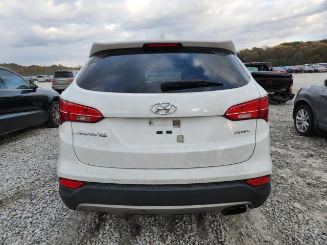 2013 HYUNDAI SANTA FE S #3304601465