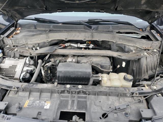 2020 FORD EXPLORER P #3294464506