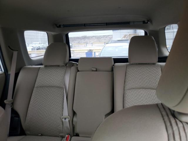 2015 TOYOTA 4RUNNER SR #3319116263