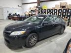 Lot #3310320976 2011 TOYOTA CAMRY HYBR