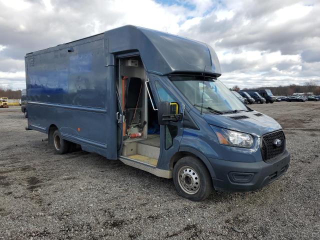 2021 FORD TRANSIT #3311688227