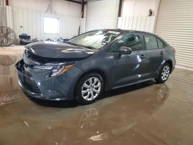 Global Auto Auctions: 2025 TOYOTA COROLLA LE